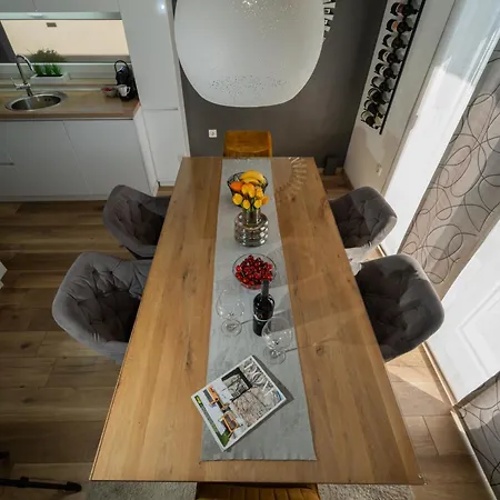 Aria With A Private Heated Pool ヴィラ