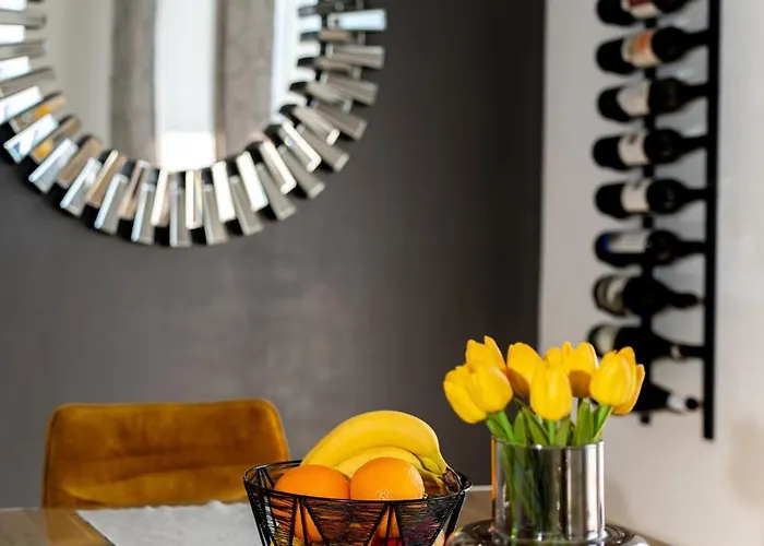 Aria With A Private Heated Pool Villa