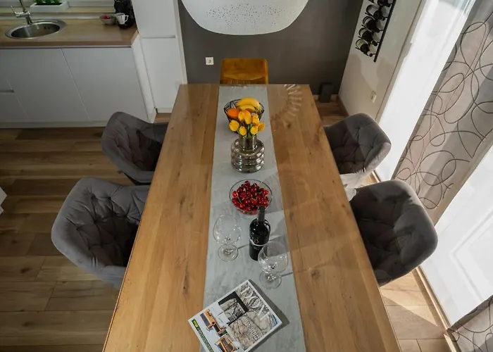 Aria With A Private Heated Pool Villa