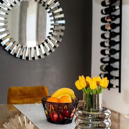 Aria With A Private Heated Pool Villa