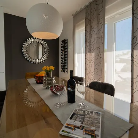 Aria With A Private Heated Pool Villa *