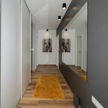 Aria With A Private Heated Pool Villa Debeljak