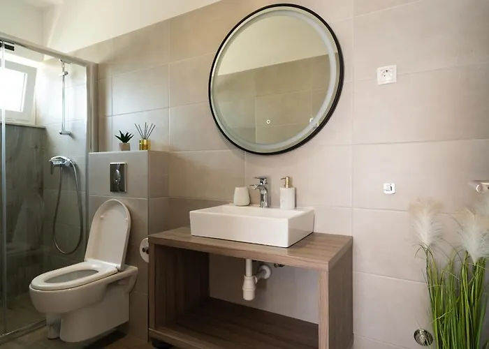 Aria With A Private Heated Pool *