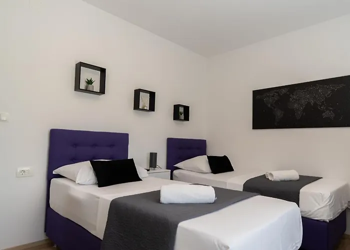 Aria With A Private Heated Pool Вилла *