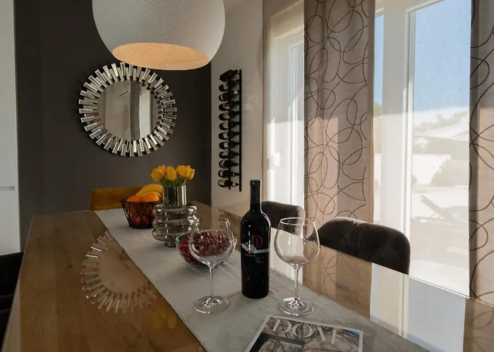 Aria With A Private Heated Pool Вилла *